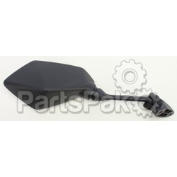 Emgo 20-43101; Oem Style Mirror Right; 2-WPS-56-9012