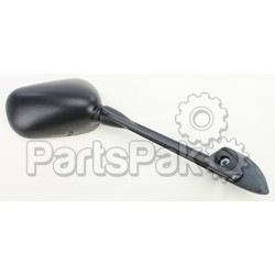 Emgo 20-80591; Oem Style Right Mirror; 2-WPS-56-98010