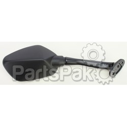 Emgo 20-61721; Oem Style Right Mirror; 2-WPS-56-9994
