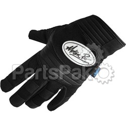 Motion Pro 21-0019; Mp Tech Gloves Black Medium