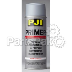 PJ1 18-PRMG; Sandable Primer Lt. Grey; 2-WPS-57-10180