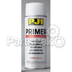 PJ1 18-PRMW; Sandable Primer White; 2-WPS-57-10181