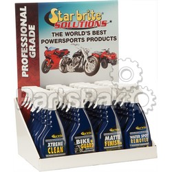 Star Brite 83615; Cleaner Display W / Product
