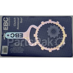 EBC Brakes CT031; Ebc Clutch Basket Holder