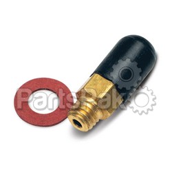 Motion Pro 08-0219; Vacuum Adapter Brass W / Cap 6-mm xp1.0-mm; 2-WPS-57-8156