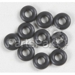 Motion Pro 08-0630; O-Ring Inlet Replacement 10-Pack; 2-WPS-57-8630