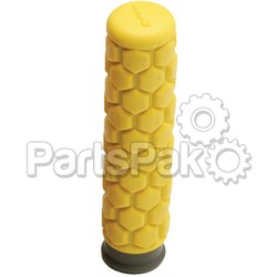 Spider A3-Y; A3 Flangeless Grips Yellow 7/8-inch