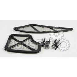 SLP - Starting Line Products 32-615; Hot Air Elim Kit Xs / Xm Right Side Fits Ski-Doo Fits SkiDoo
