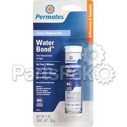 Permatex 84331; Water Bond 2Oz