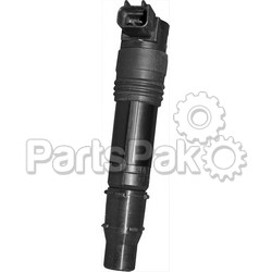 WPS - Western Power Sports 403503; Ignition Coil; 2-WPS-60-1704