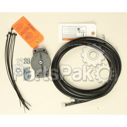 Warn 61-36033; Switch With Cables For A2000 Warn Winch