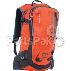 Ortovox 46241 00101; Avalanche Haute Rt 32 Rescue Set (Orange)