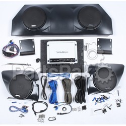 SSV Works RZRF1K-4; 4 Speaker Kit