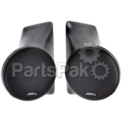 SSV Works WC-FKP65; Front 6.5-inch Speaker Pods; 2-WPS-63-3917