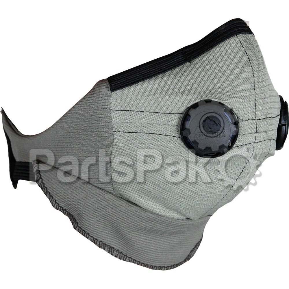 WPS - Western Power Sports PSRDM1; Atv Tek Dust Mask Tan