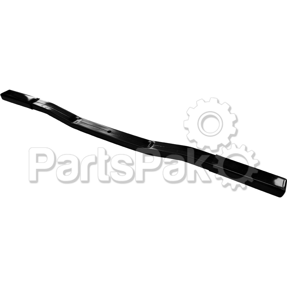 JustSail JSP0021-BAR; Tie-Down Steel Bar (1-inch X2-inch X45.5-inch )