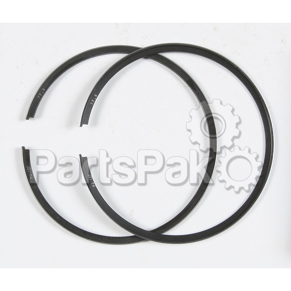 SPI 09-741-02R; Piston Rings For Spi Pistons Only