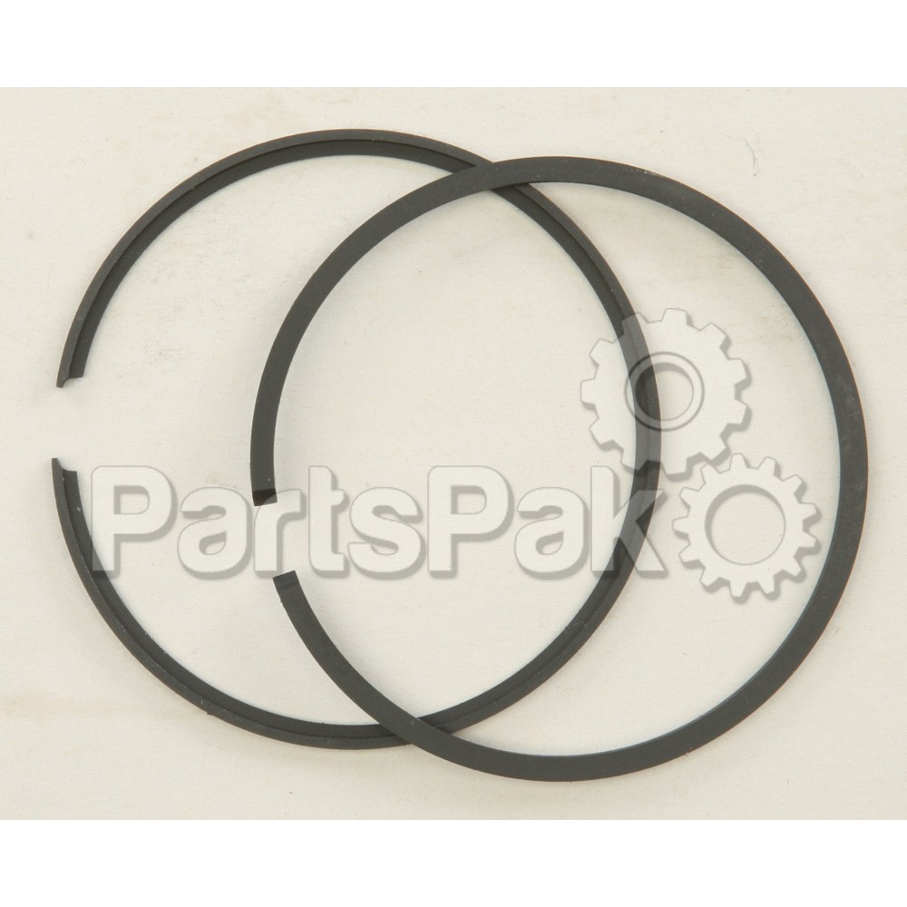 SPI 09-745R; Piston Rings For Spi Pistons Only