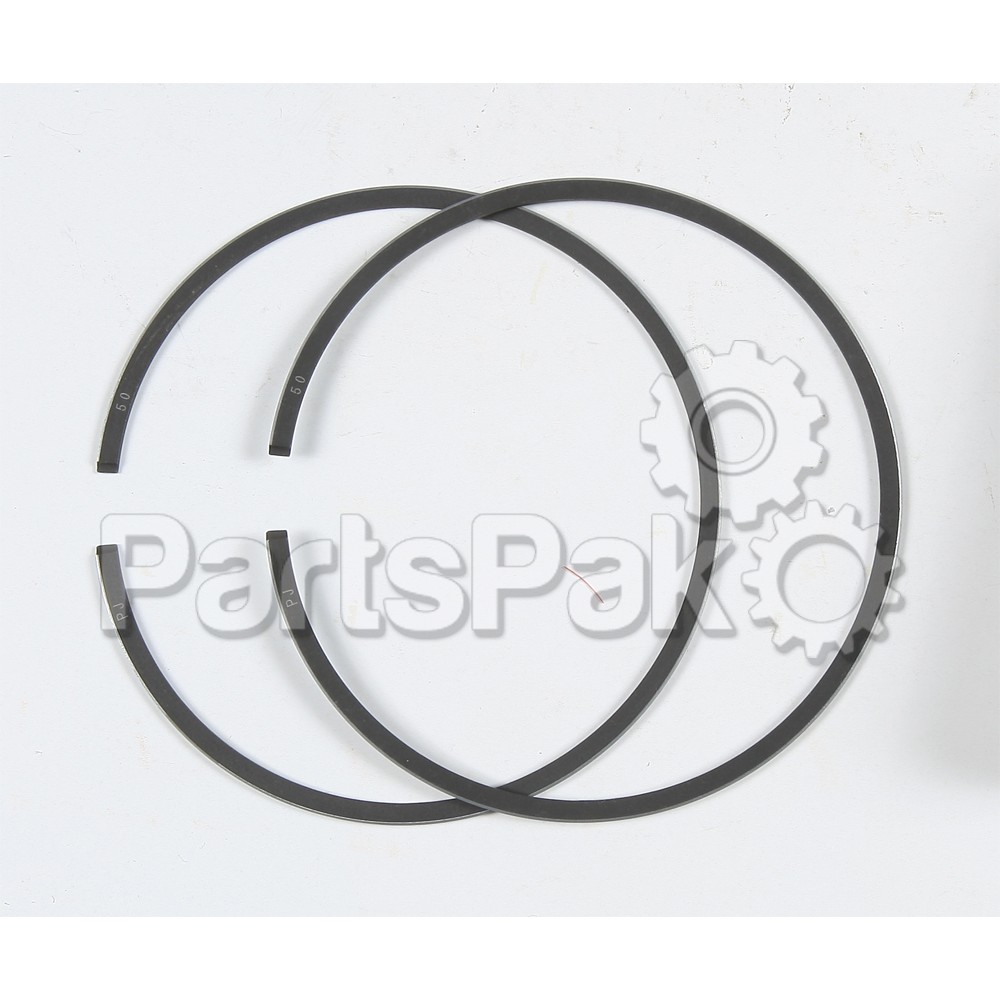 SPI 09-808-02R; Piston Rings For Spi Pistons Only