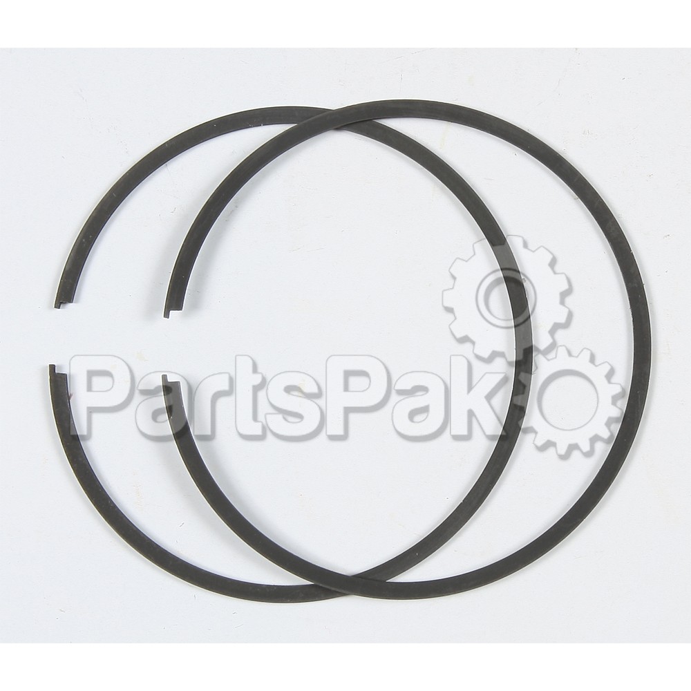 SPI 09-816R; Piston Rings For Spi Pistons Only