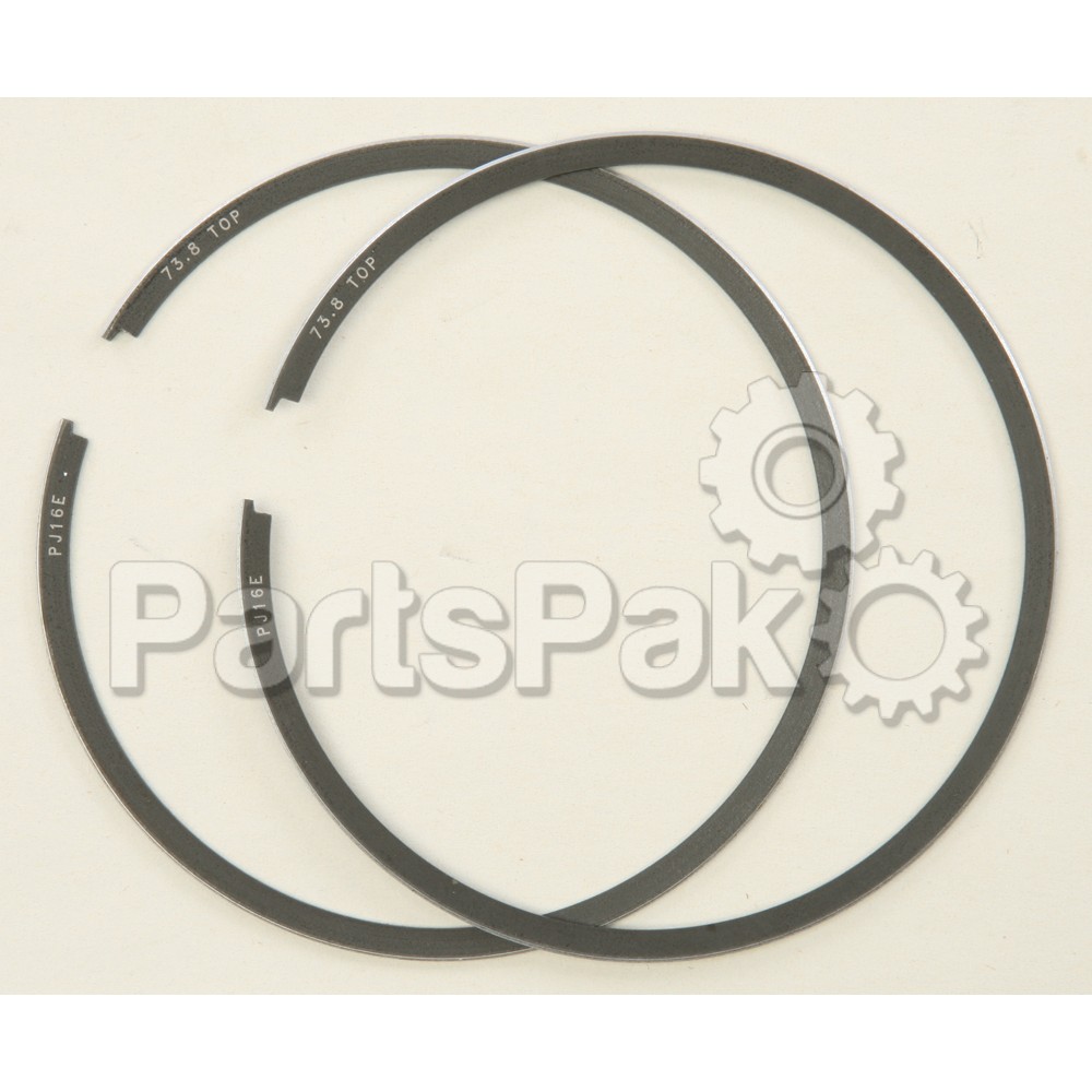 SPI SM-09266R; Piston Rings For Spi Pistons Only