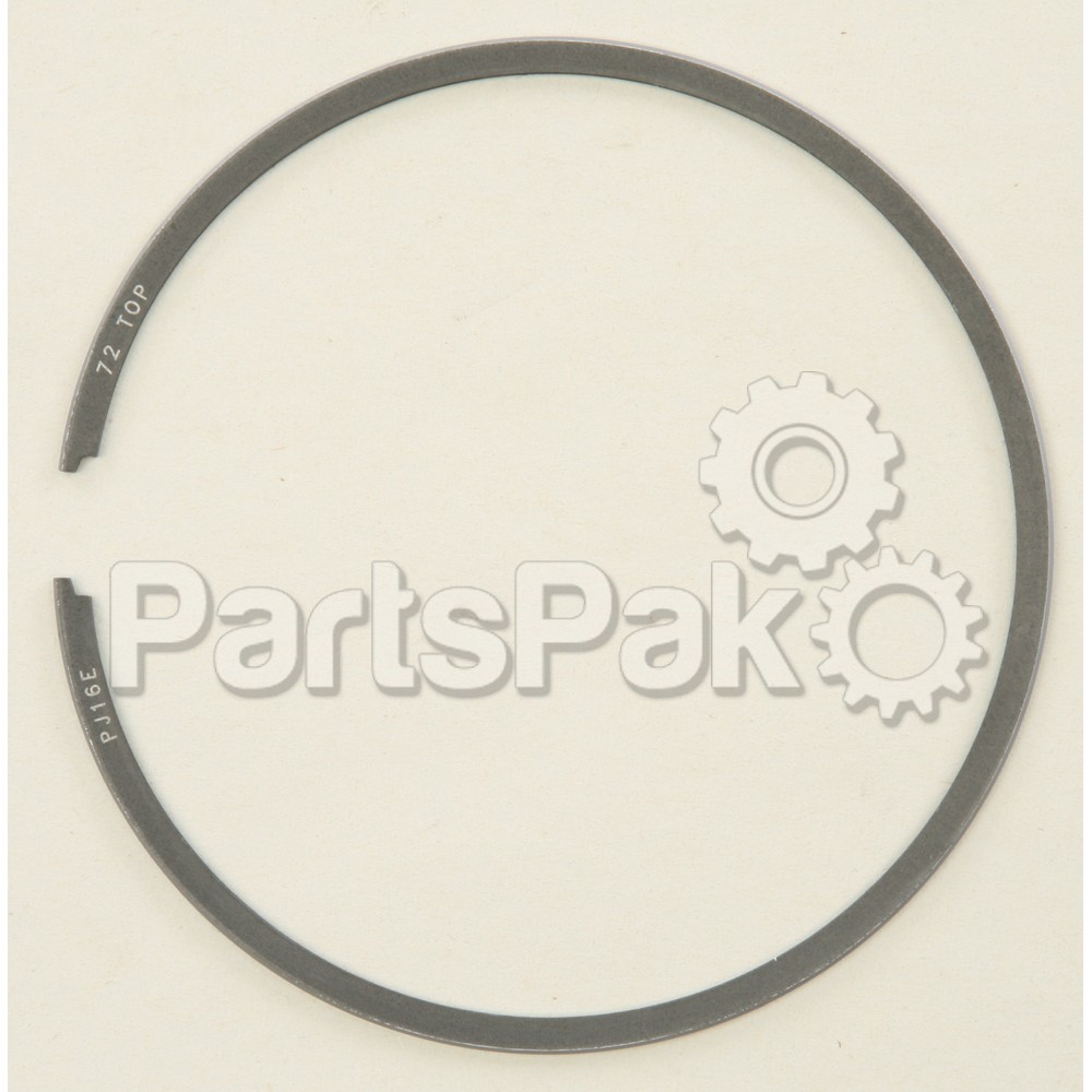 SPI SM-09280R; Piston Rings For Spi Pistons Only