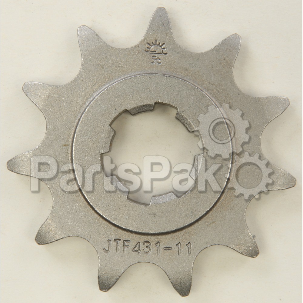 JT JTF431.11; Jt Sprocket C / S 11T
