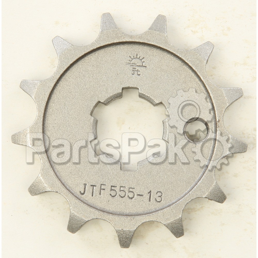 JT JTF555.13; Jt Sprocket C / S 13T