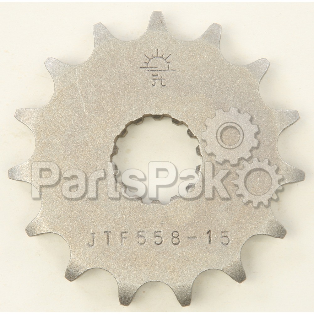 JT JTF558.15; Jt Sprocket C / S 15T