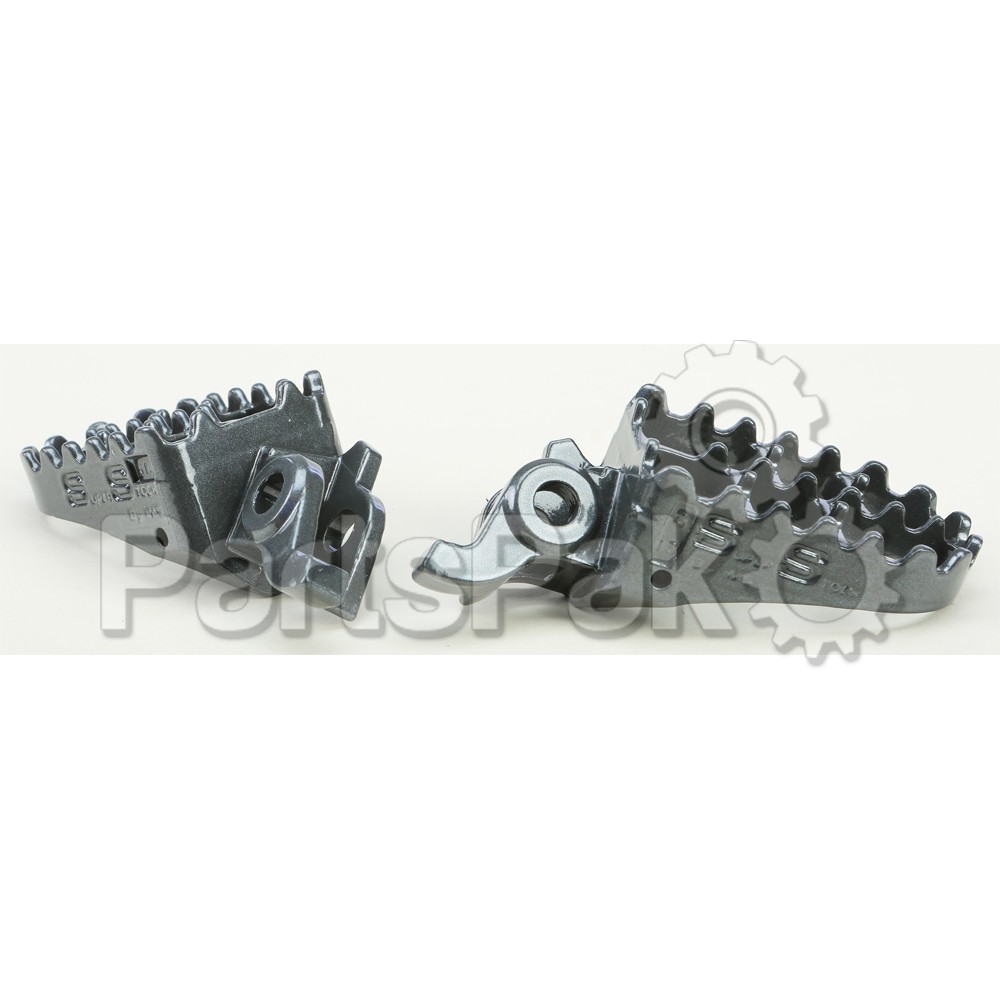 IMS 273120; Super Stock Foot Pegs