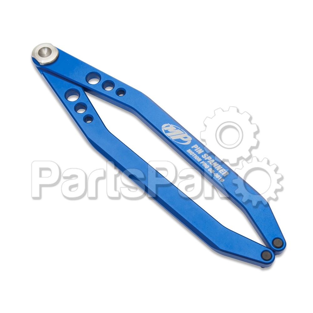 Motion Pro 08-0610; Mp Pin Spanner Wrench