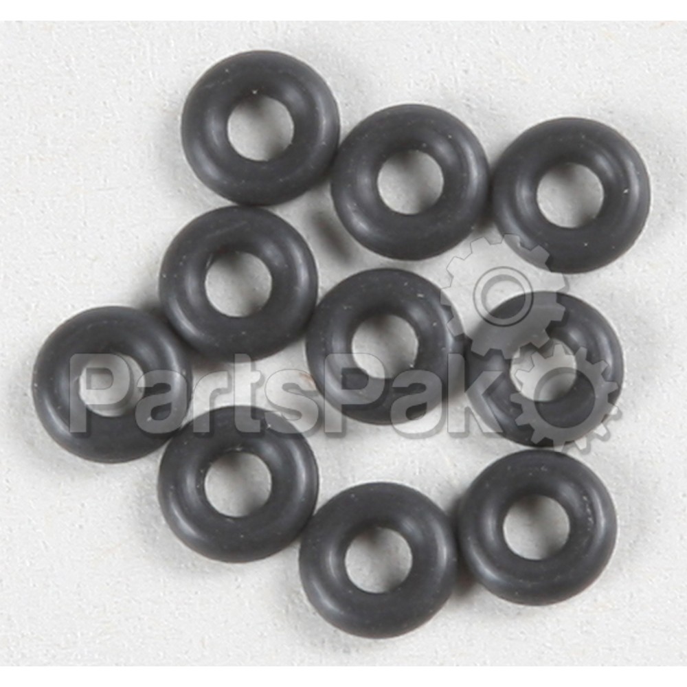 Motion Pro 08-0630; O-Ring Inlet Replacement 10-Pack