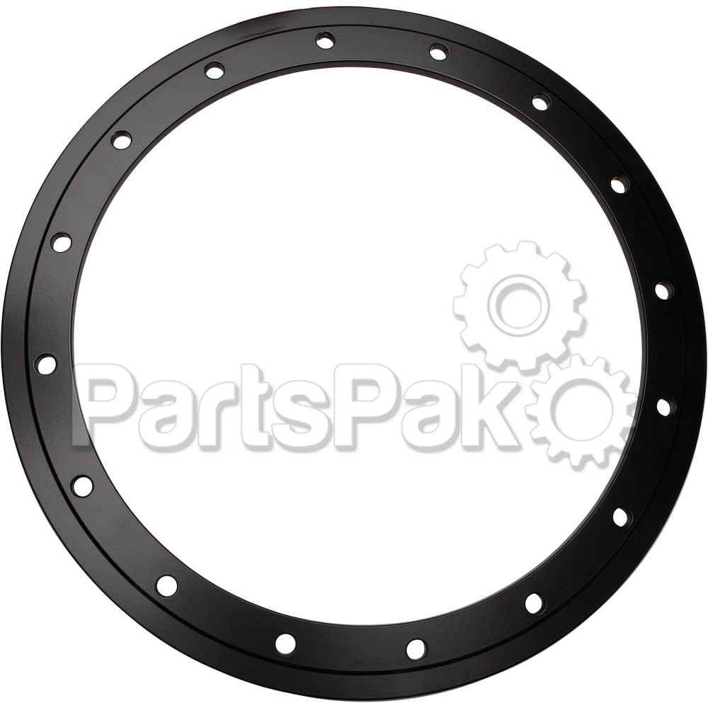 ITP (Industrial Tire Products) RINGSD-14BLK; Itp Sd Beadlock Ring 14 Inch Black