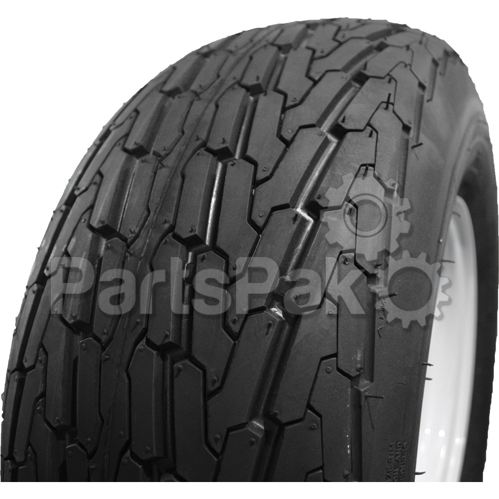 AWC T18.5X8.50-8C; Bias 6 Ply Trailer Tire Size 18.5X8.5-8
