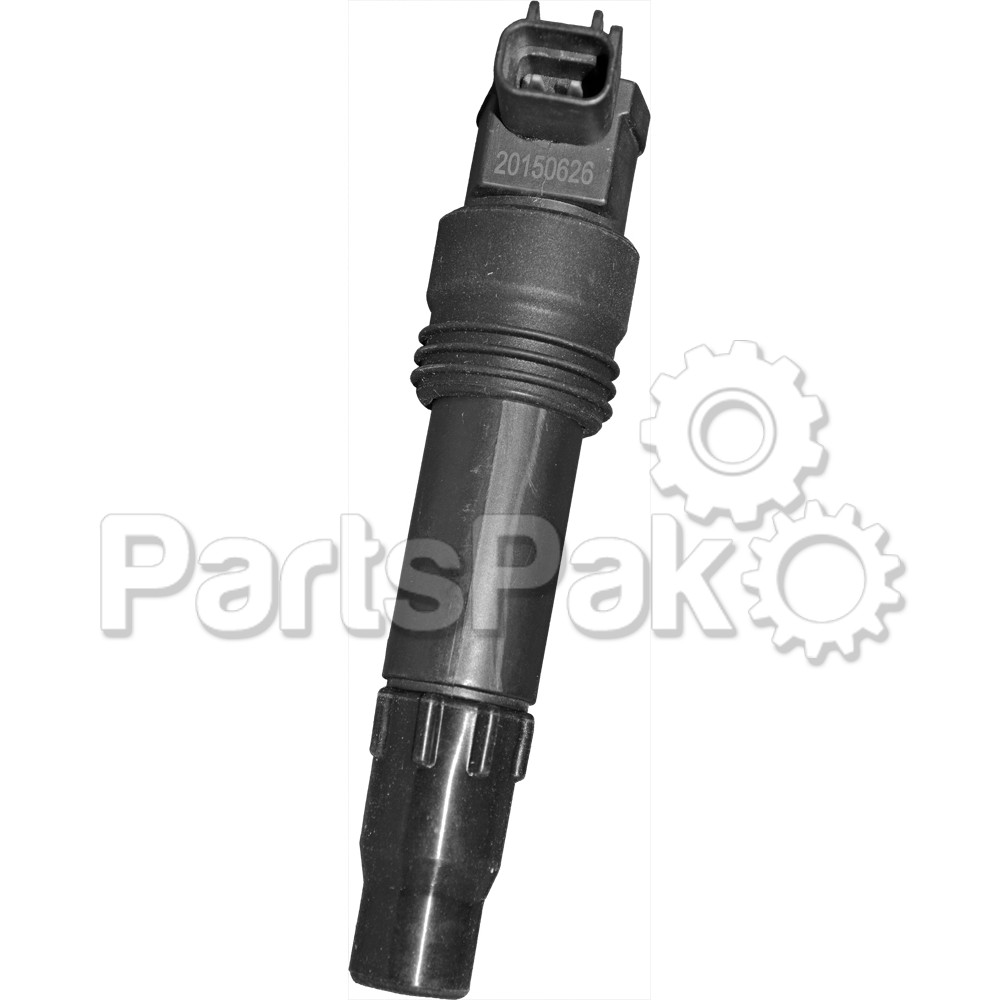 WPS - Western Power Sports 403137; Ignition Coil