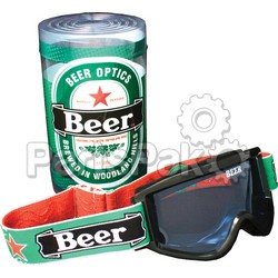 Beer Optics 067-06-802; Dry Beer Goggle Heiny