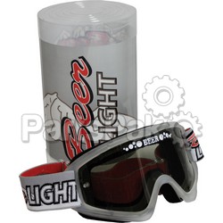 Beer Optics 067-06-809; Dry Beer Goggle Bullet; 2-WPS-067-06809