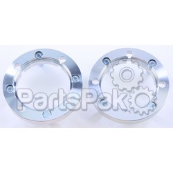 High Lifter WT4/15612-1; (Pair) Wide Trac Spacer 12-mm 1 Inch 4/156