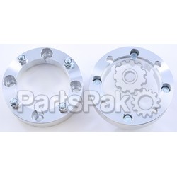 High Lifter WT4/15612-15; (Pair) Wide Trac Spacer 12-mm 1.5 Inch 4/156