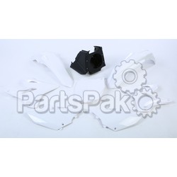 Polisport 90717; Complete Plastic Restyle Kit