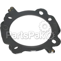 Cometic C10081-040; Fits Harley Davidson Twin Cooled Head Gasket Mls 2014-Up