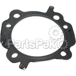 Cometic C10085-036; Fits Harley Davidson Twin Cooled Head Gasket Mls 2014-Up