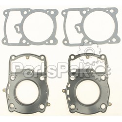 Cometic C10134-HB; V-Rod Gasket And Seal