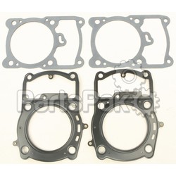 Cometic C10136-HB; V-Rod Gasket And Seal