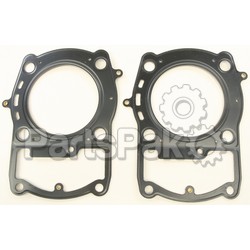 Cometic C10136; V-Rod Gasket And Seal