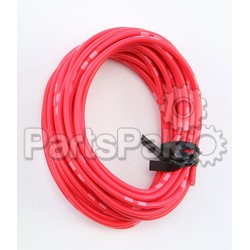 Shindy 16-671; Electrical Wiring Red 14A / 12V 13'; 2-WPS-68-1671