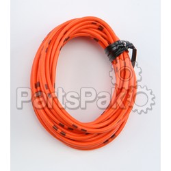 Shindy 16-675; Electrical Wiring Orange 14A / 12V 13'