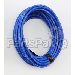 Shindy 16-676; Electrical Wiring Blue 14A / 12V 13'