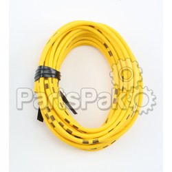 Shindy 16-678; Electrical Wiring Yellow 14A / 12V 13'