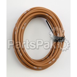 Shindy 16-680; Electrical Wiring Brown 14A / 12V 13'